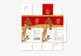 江蘇金頂藥業(yè)產(chǎn)品包裝設(shè)計(jì)